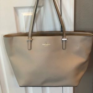 Kate spade tote